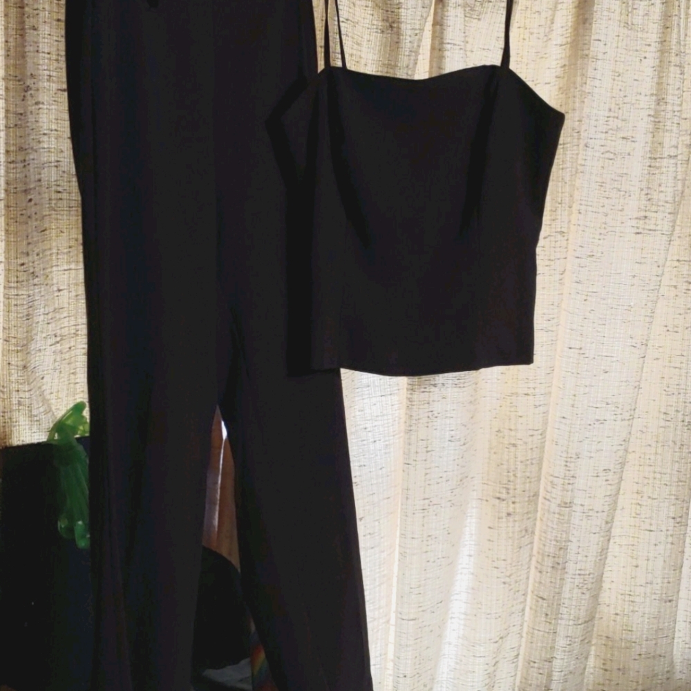 New woman's suit